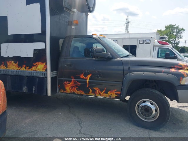 Aukcja sprzedaży 2002 Dodge Ram 3500 St, vin: 3B6MC36532M278067, numer aukcji: 12601222