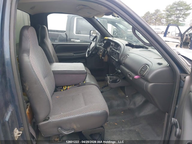 Aukcja sprzedaży 2002 Dodge Ram 3500 St, vin: 3B6MC36532M278067, numer aukcji: 12601222