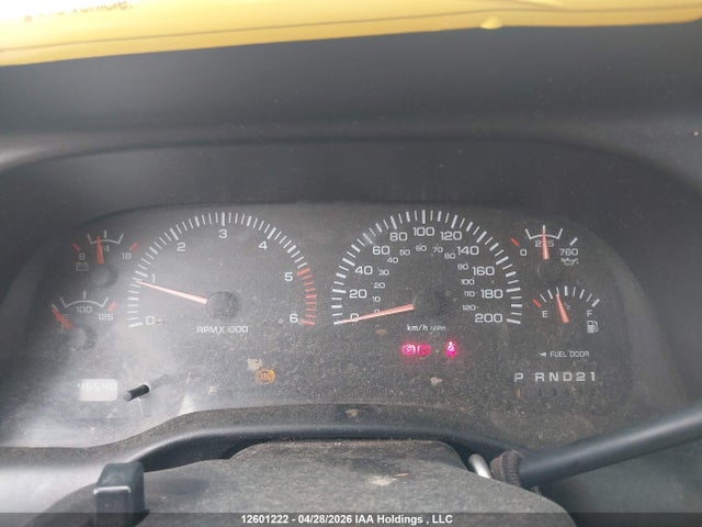 Aukcja sprzedaży 2002 Dodge Ram 3500 St, vin: 3B6MC36532M278067, numer aukcji: 12601222