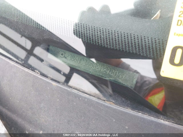 Aukcja sprzedaży 2002 Dodge Ram 3500 St, vin: 3B6MC36532M278067, numer aukcji: 12601222