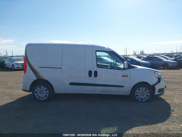 Aukcja sprzedaży 2018 Ram Promaster City Slt, vin: ZFBERFDB9J6H94186, numer aukcji: 12601225