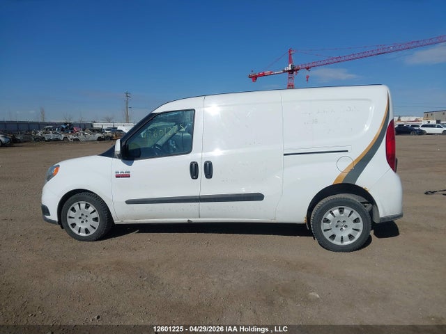 Aukcja sprzedaży 2018 Ram Promaster City Slt, vin: ZFBERFDB9J6H94186, numer aukcji: 12601225