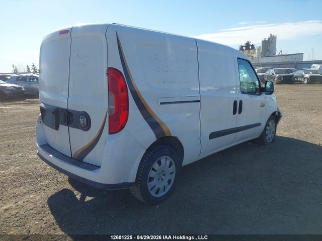 Aukcja sprzedaży 2018 Ram Promaster City Slt, vin: ZFBERFDB9J6H94186, numer aukcji: 12601225