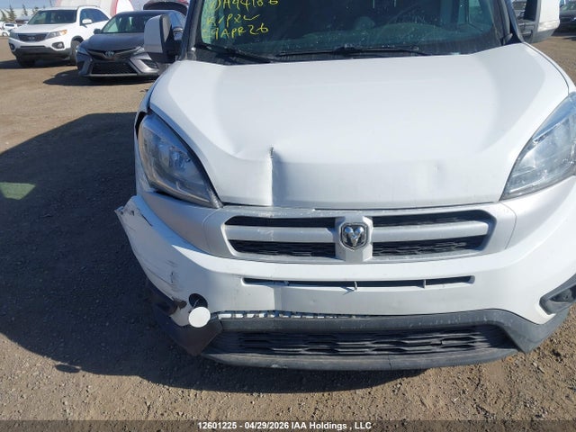 Aukcja sprzedaży 2018 Ram Promaster City Slt, vin: ZFBERFDB9J6H94186, numer aukcji: 12601225