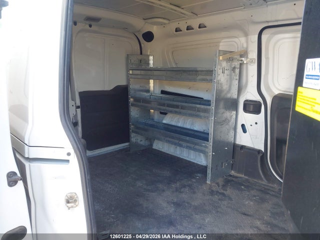 Aukcja sprzedaży 2018 Ram Promaster City Slt, vin: ZFBERFDB9J6H94186, numer aukcji: 12601225