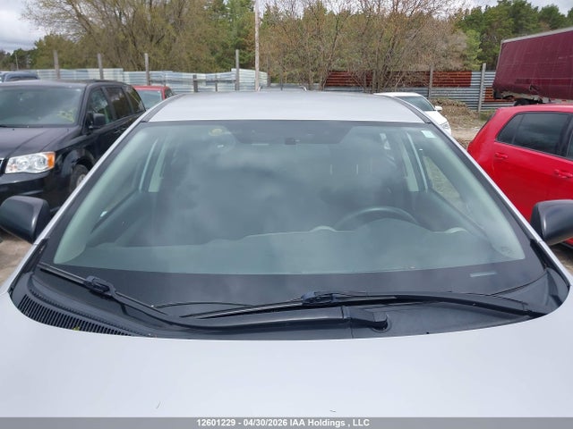 Продаж на аукціоні авто 2010 Toyota Corolla Matrix, vin: 2T1KU4EE4AC247585, номер лоту: 12601229