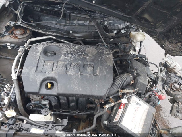 2015 Toyota Corolla L/le/le Pls/prm/s/s Pls მანქანა იყიდება აუქციონზე, vin: 2T1BURHE3FC445817, აუქციონის ნომერი: 12601231