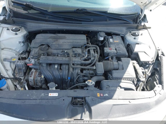 KMHLM4AGXPU478042 Hyundai ELANTRA SEL