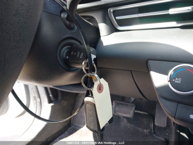 KMHLM4AGXPU478042 Hyundai ELANTRA SEL