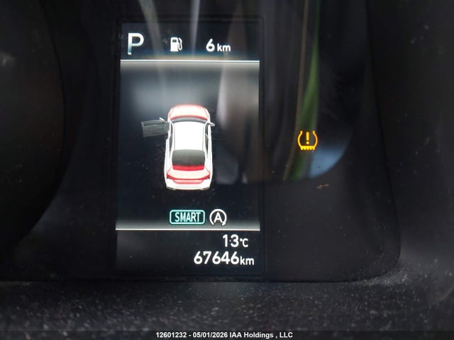 KMHLM4AGXPU478042 Hyundai ELANTRA SEL
