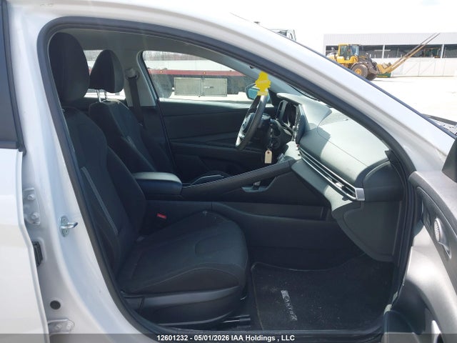 KMHLM4AGXPU478042 Hyundai ELANTRA SEL