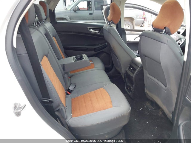 Продаж на аукціоні авто 2018 Ford Edge Sel, vin: 2FMPK4J84JBB01090, номер лоту: 12601233