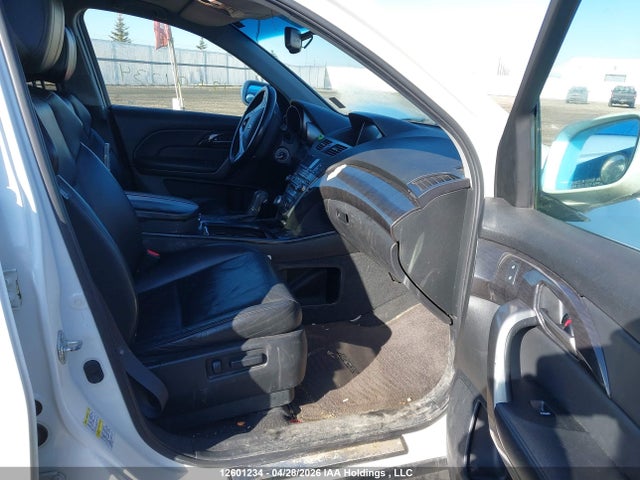 Aukcja sprzedaży 2009 Acura Mdx Elite Package, vin: 2HNYD28839H002681, numer aukcji: 12601234