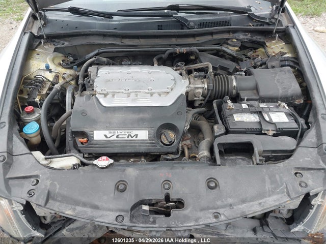Продаж на аукціоні авто 2011 Honda Accord Ex-l V6, vin: 1HGCP3F81BA800621, номер лоту: 12601235