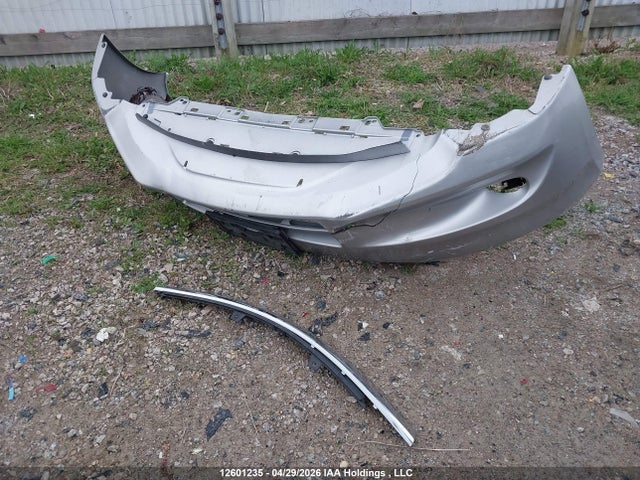 Продаж на аукціоні авто 2011 Honda Accord Ex-l V6, vin: 1HGCP3F81BA800621, номер лоту: 12601235