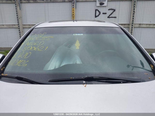 Продаж на аукціоні авто 2011 Honda Accord Ex-l V6, vin: 1HGCP3F81BA800621, номер лоту: 12601235
