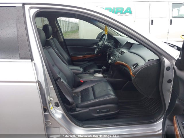 Продаж на аукціоні авто 2011 Honda Accord Ex-l V6, vin: 1HGCP3F81BA800621, номер лоту: 12601235