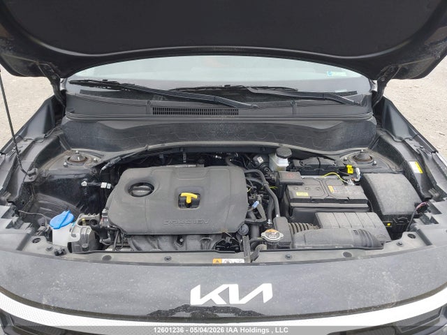 Aukcja sprzedaży 2026 Kia Seltos Ex/ex Premium, vin: KNDERCAA2T7887584, numer aukcji: 12601236