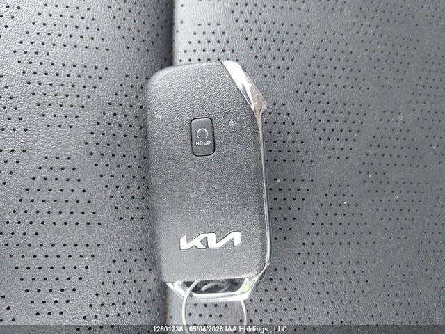 Aukcja sprzedaży 2026 Kia Seltos Ex/ex Premium, vin: KNDERCAA2T7887584, numer aukcji: 12601236