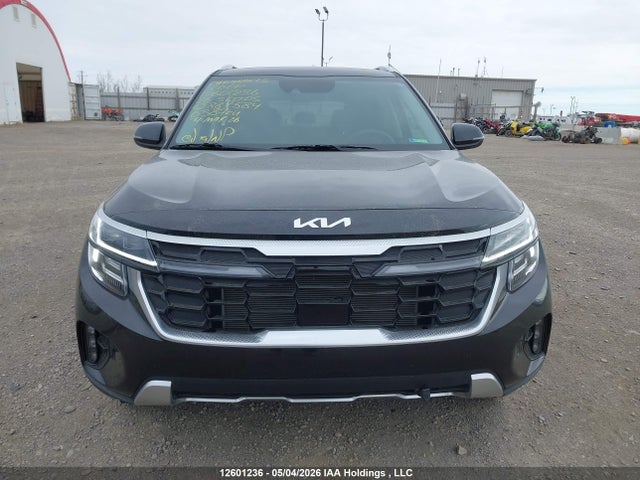 Aukcja sprzedaży 2026 Kia Seltos Ex/ex Premium, vin: KNDERCAA2T7887584, numer aukcji: 12601236