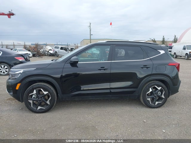 Aukcja sprzedaży 2026 Kia Seltos Ex/ex Premium, vin: KNDERCAA2T7887584, numer aukcji: 12601236