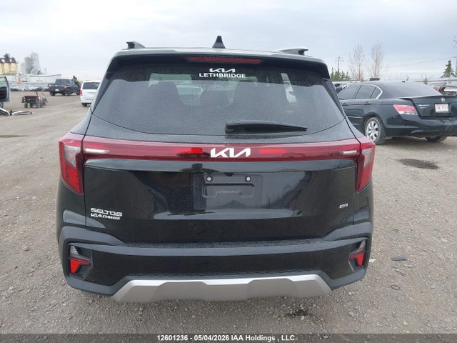 Aukcja sprzedaży 2026 Kia Seltos Ex/ex Premium, vin: KNDERCAA2T7887584, numer aukcji: 12601236