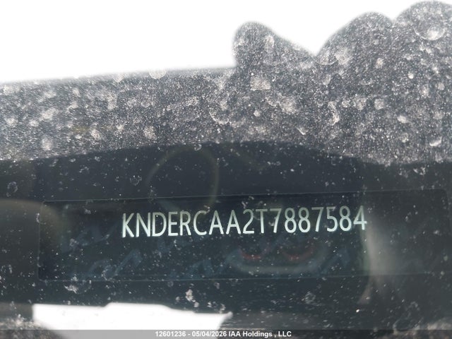 Aukcja sprzedaży 2026 Kia Seltos Ex/ex Premium, vin: KNDERCAA2T7887584, numer aukcji: 12601236