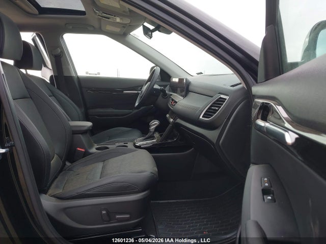Aukcja sprzedaży 2026 Kia Seltos Ex/ex Premium, vin: KNDERCAA2T7887584, numer aukcji: 12601236