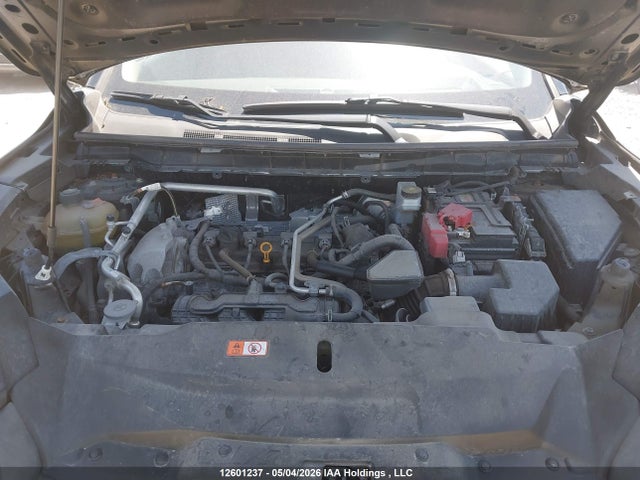 Продаж на аукціоні авто 2022 Mitsubishi Outlander Gt/gt Premium, vin: JA4J4VA86NZ604031, номер лоту: 12601237