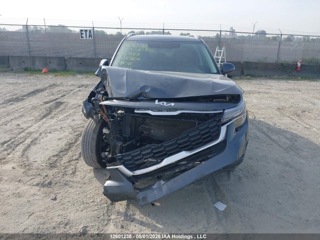 Aukcja sprzedaży 2023 Kia Seltos Lx, vin: KNDEPCAA1P7427179, numer aukcji: 12601238