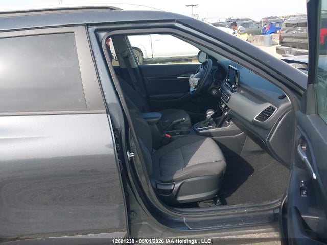 Aukcja sprzedaży 2023 Kia Seltos Lx, vin: KNDEPCAA1P7427179, numer aukcji: 12601238