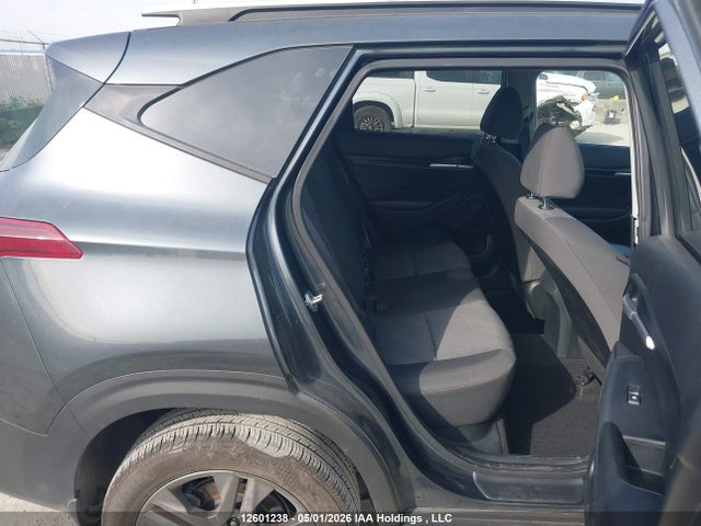 Aukcja sprzedaży 2023 Kia Seltos Lx, vin: KNDEPCAA1P7427179, numer aukcji: 12601238
