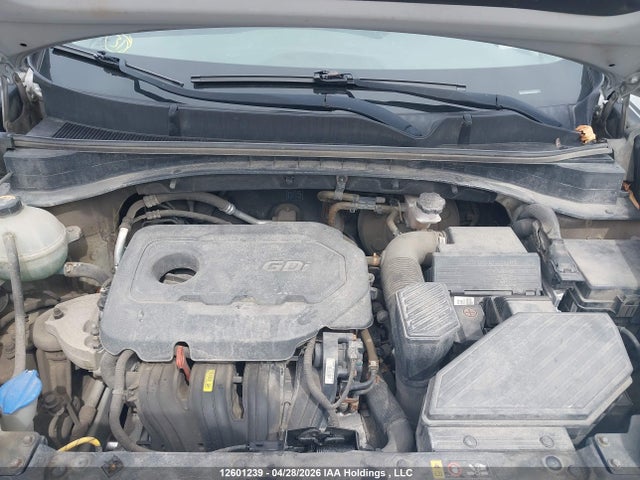 2017 Kia Sportage მანქანა იყიდება აუქციონზე, vin: KNDPM3ACXH7212503, აუქციონის ნომერი: 12601239