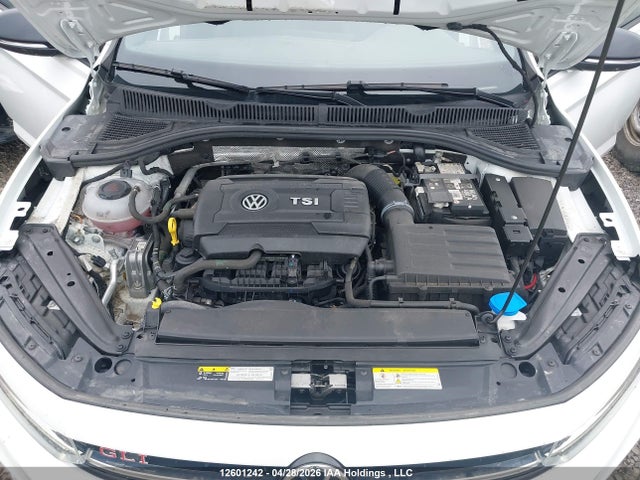 3VW1T7BU7SM045793 Volkswagen Jetta Gli Autobahn