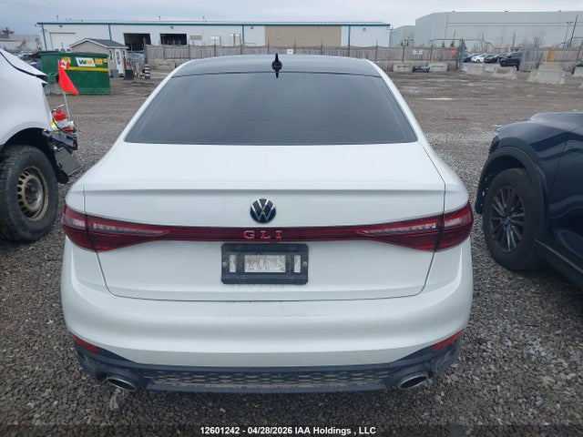 3VW1T7BU7SM045793 Volkswagen Jetta Gli Autobahn