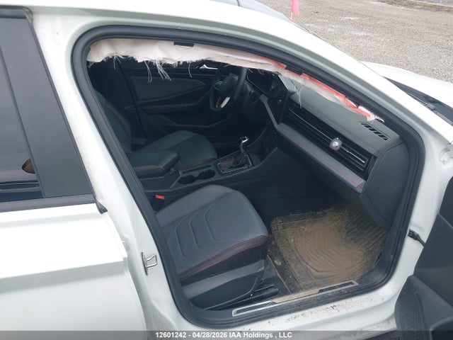 3VW1T7BU7SM045793 Volkswagen Jetta Gli Autobahn