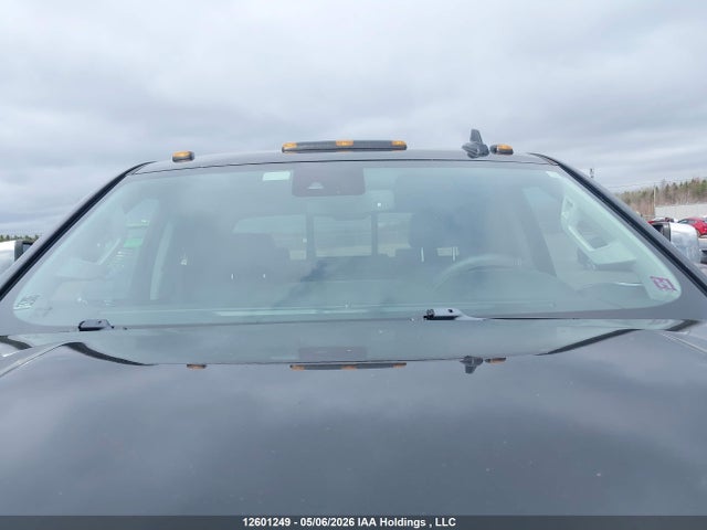 Aukcja sprzedaży 2017 Gmc Sierra 2500hd Denali, vin: 1GT12UEY0HF140725, numer aukcji: 12601249