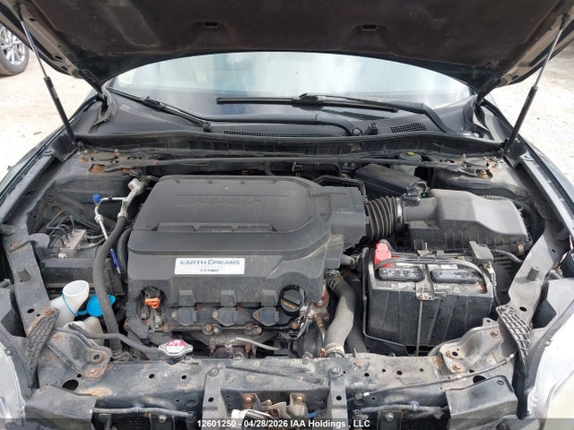 Aukcja sprzedaży 2015 Honda Accord Ex-l-navi V6, vin: 1HGCT2B82FA800063, numer aukcji: 12601250