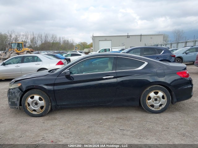 Aukcja sprzedaży 2015 Honda Accord Ex-l-navi V6, vin: 1HGCT2B82FA800063, numer aukcji: 12601250