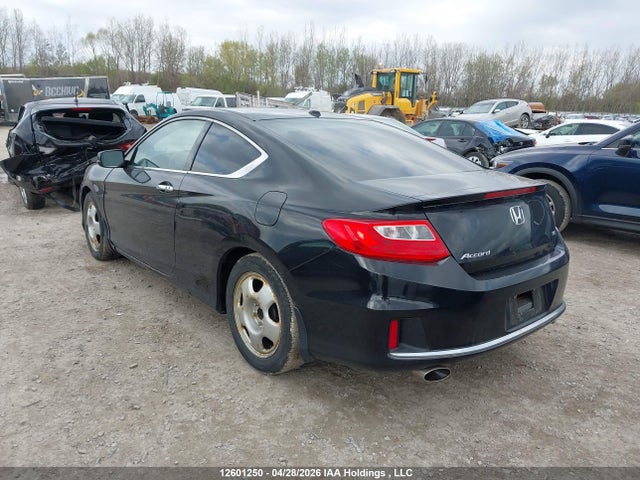 Aukcja sprzedaży 2015 Honda Accord Ex-l-navi V6, vin: 1HGCT2B82FA800063, numer aukcji: 12601250