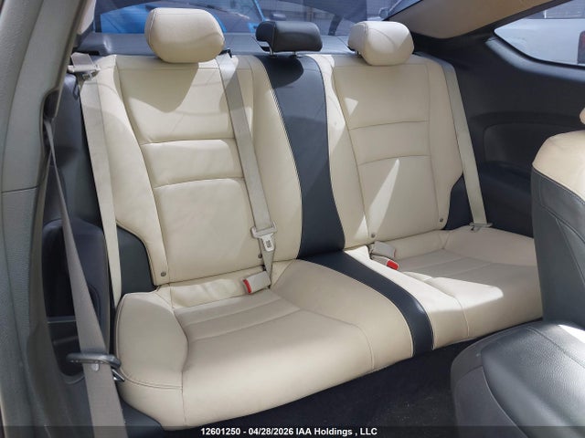 Aukcja sprzedaży 2015 Honda Accord Ex-l-navi V6, vin: 1HGCT2B82FA800063, numer aukcji: 12601250