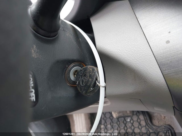 12601251 :رقم المزاد ، 2T3BK4DVXCW066507 vin ، 2012 Toyota Rav4 Base V6 مزاد بيع