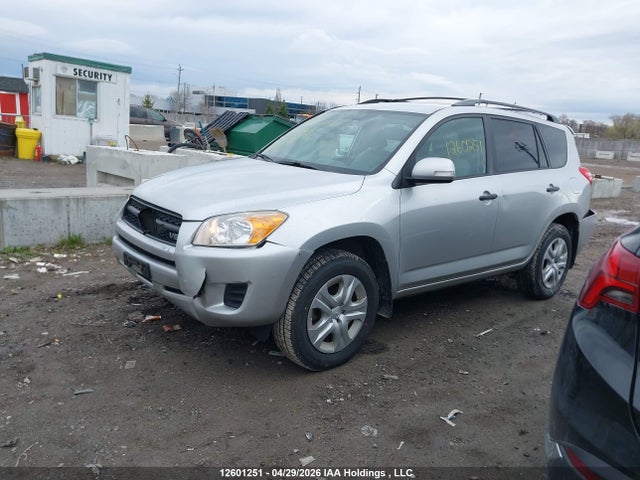 12601251 :رقم المزاد ، 2T3BK4DVXCW066507 vin ، 2012 Toyota Rav4 Base V6 مزاد بيع