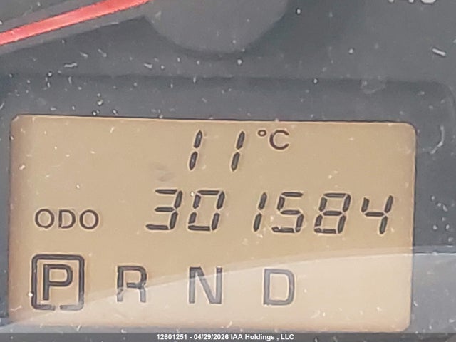 12601251 :رقم المزاد ، 2T3BK4DVXCW066507 vin ، 2012 Toyota Rav4 Base V6 مزاد بيع