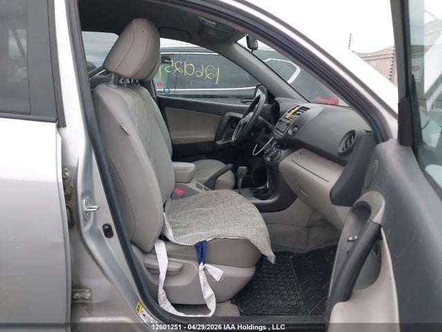 12601251 :رقم المزاد ، 2T3BK4DVXCW066507 vin ، 2012 Toyota Rav4 Base V6 مزاد بيع