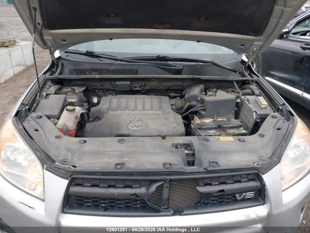 12601251 :رقم المزاد ، 2T3BK4DVXCW066507 vin ، 2012 Toyota Rav4 Base V6 مزاد بيع