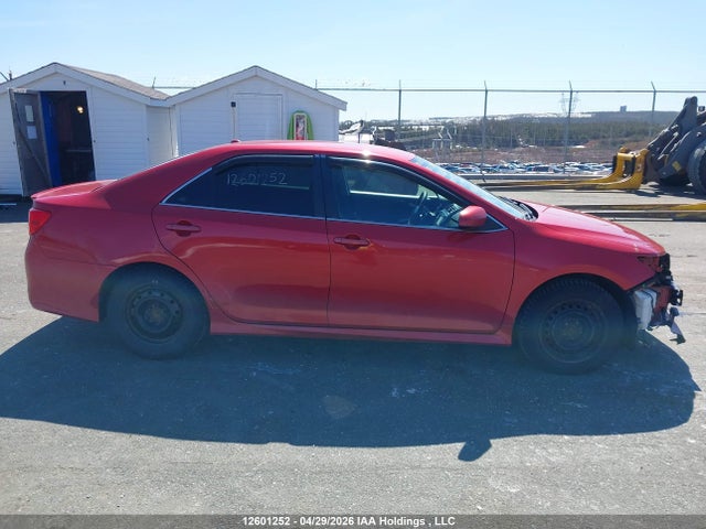 Продаж на аукціоні авто 2012 Toyota Camry Se, vin: 4T1BF1FK9CU599107, номер лоту: 12601252