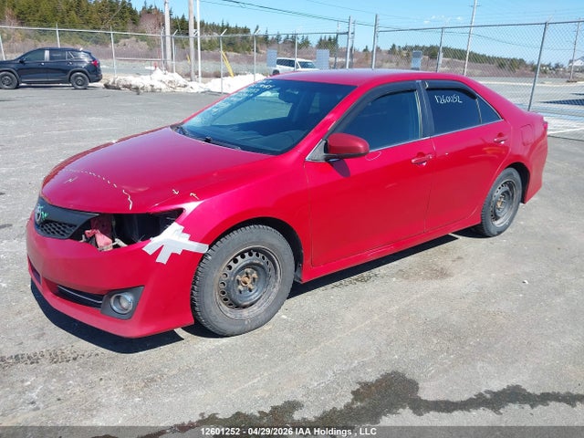 Продаж на аукціоні авто 2012 Toyota Camry Se, vin: 4T1BF1FK9CU599107, номер лоту: 12601252