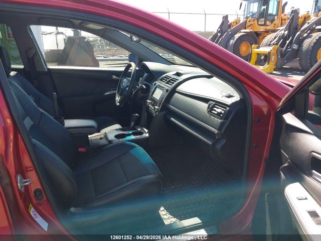 Продаж на аукціоні авто 2012 Toyota Camry Se, vin: 4T1BF1FK9CU599107, номер лоту: 12601252
