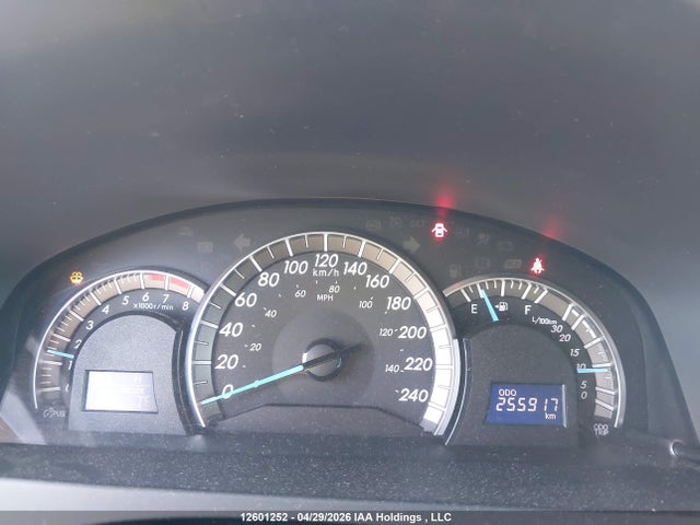 Продаж на аукціоні авто 2012 Toyota Camry Se, vin: 4T1BF1FK9CU599107, номер лоту: 12601252